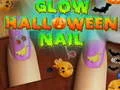 Lojë Thonjë Halloween Shkëlqyese në internet Lojë Thonjë Halloween Shkëlqyese në internet