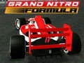 Lojë Formula Nitro e Madhe në internet