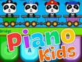 Lojë Piano Fëmijë në internet