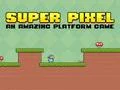 Lojë Super Pixel në internet