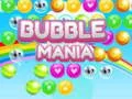 Lojë Mania e Flluskave në internet
