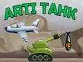 Lojë Arti Tank në internet