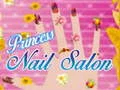 Lojë Saloni i Thonjve të Princeshës në internet Lojë Saloni i Thonjve të Princeshës në internet