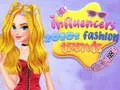 Lojë Influencer Trendet e Modës të Vitit 2010 në internet Lojë Influencer Trendet e Modës të Vitit 2010 në internet