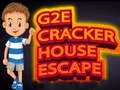 Lojë G2E Ikje nga Shtëpia Cracker në internet