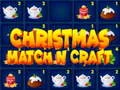 Lojë Krismas Përshtat dhe Craft në internet Lojë Krismas Përshtat dhe Craft në internet