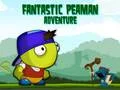 Lojë Avantura Fantastike e Peaman në internet Lojë Avantura Fantastike e Peaman në internet