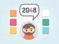 Lojë 2048 në internet Lojë 2048 në internet