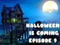 Lojë Halloween po vjen episodin 9 në internet