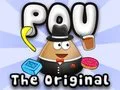 Lojë Pou Origjinali në internet Lojë Pou Origjinali në internet