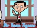 Lojë Pazlli i Z. Bean në internet Lojë Pazlli i Z. Bean në internet