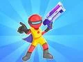 Lojë Beteja Brawl Ace 3D në internet Lojë Beteja Brawl Ace 3D në internet