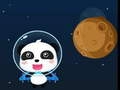Lojë Bebe Panda Lart në internet