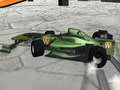 Lojë Formula Çmendur Stunts në internet