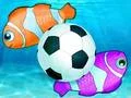 Lojë Futbolli i Peshqve në internet