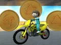 Lojë MSK Loja Gocat Lulushi Motocikletësh në internet Lojë MSK Loja Gocat Lulushi Motocikletësh në internet