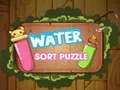 Lojë Përzierje Uji Puzzle në internet Lojë Përzierje Uji Puzzle në internet