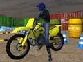 Lojë Msk 2 Truket e Motocikletave në internet Lojë Msk 2 Truket e Motocikletave në internet