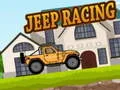 Lojë Garazh Jeep në internet