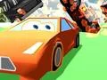 Lojë Super Car Chase në internet Lojë Super Car Chase në internet