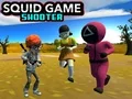 Lojë Gjuajtësi i Lojës së Squid në internet Lojë Gjuajtësi i Lojës së Squid në internet