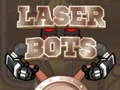 Lojë Robotët me Laser në internet Lojë Robotët me Laser në internet