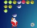 Lojë Puzzle Santa Dash në internet