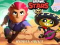 Lojë Brawl Stars: Objekte të Fshehura në internet Lojë Brawl Stars: Objekte të Fshehura në internet