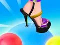 Lojë Pop It Knockout Royale në internet