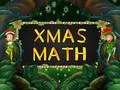 Lojë Matematik Krishtlindjeje në internet Lojë Matematik Krishtlindjeje në internet