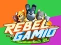 Lojë Rebel Gamio në internet