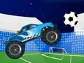 Lojë Lufta e Çmendur e Futbollit në internet
