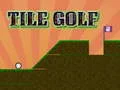 Lojë Golf me pllaka në internet
