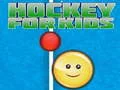 Lojë Hokey për Fëmijë në internet