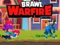 Lojë Brawl Warfire në internet në internet