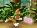 Lojë Paw Patrol: Shpëtimi i Tracker në Xhungël në internet