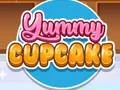 Lojë Cupcake e shijshëm në internet