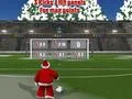 Lojë Speciali Futboll për Shën Nikollën në internet