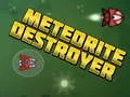 Lojë Shkatërruesi i meteorëve në internet Lojë Shkatërruesi i meteorëve në internet