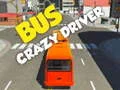 Lojë Shoferi i çmendur i autobusit në internet