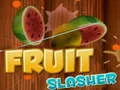 Lojë Prerës i Frutave në internet