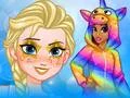 Lojë Kigurumi i Vitit të Ri në internet Lojë Kigurumi i Vitit të Ri në internet