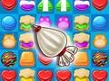 Lojë Candy Pop në internet
