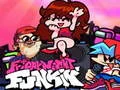 Lojë Super Mbrëmje E Premtes Funkin në internet