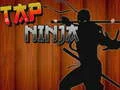 Lojë Tap Ninja në internet