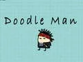 Lojë Njeriu Doodle në internet Lojë Njeriu Doodle në internet