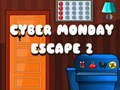 Lojë Shpëtimi Cyber Monday 2 në internet