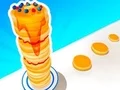 Lojë Vrapimi i Pancakëve në internet