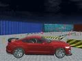 Lojë Simulator Parkimi Superkar në internet