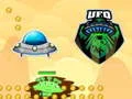 Lojë UFO në internet Lojë UFO në internet